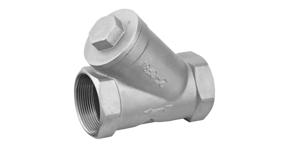 Chức năng chính của Y lọc inox DN80