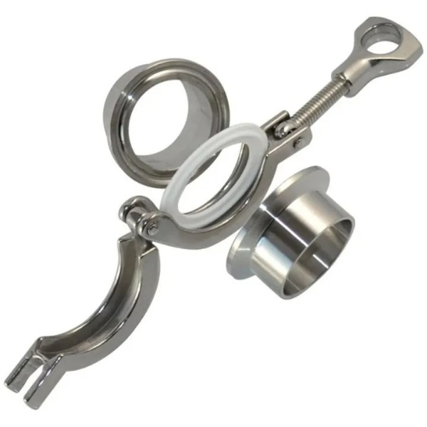 Clamp 3/4 inch