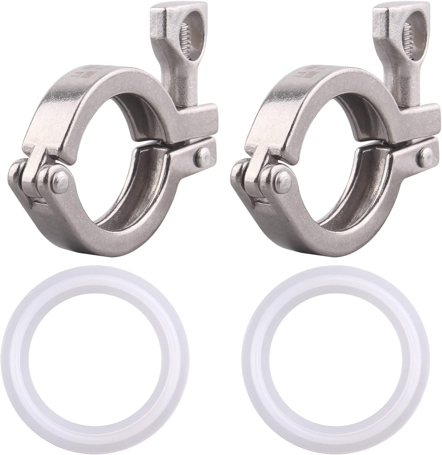 Tìm hiểu về các thông tin của Clamp 50 mm hiện nay