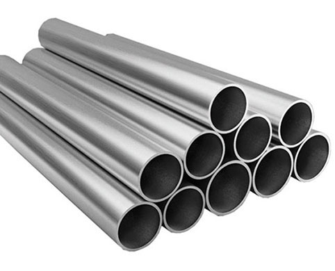 Hệ thống đường ống inox bao gồm các thành phần như van inox