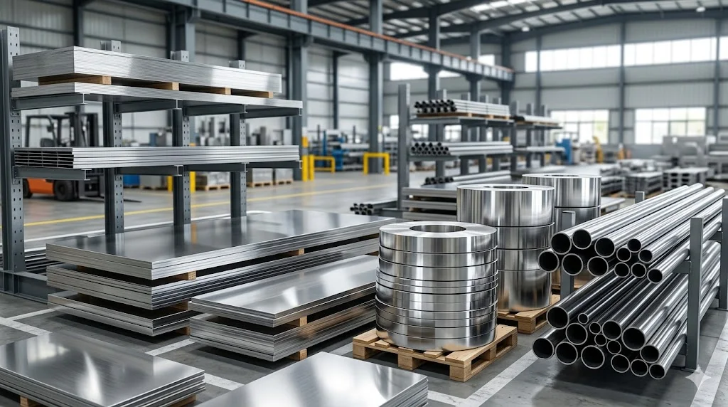 Inox trong thực tế