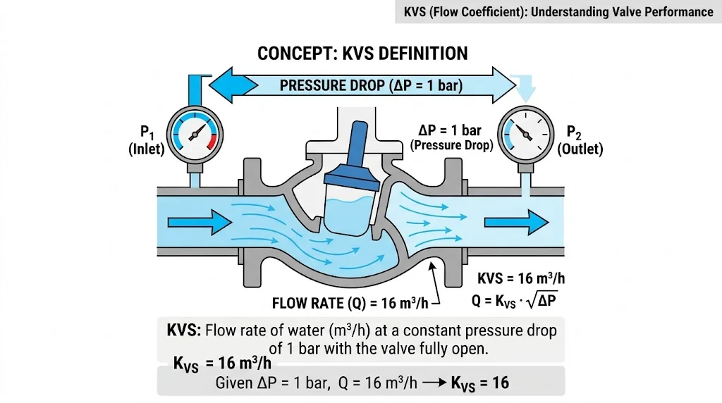 Ảnh minh hoạ cho khái niệm KVS