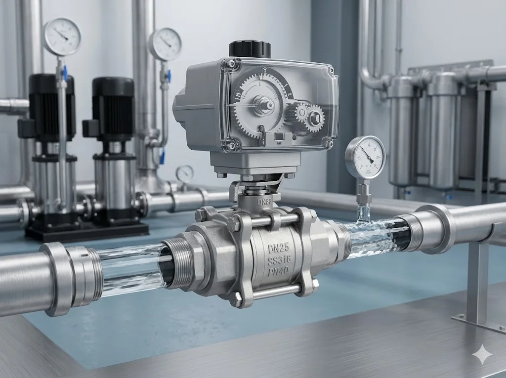 Ứng dụng của KVS trong thực tế