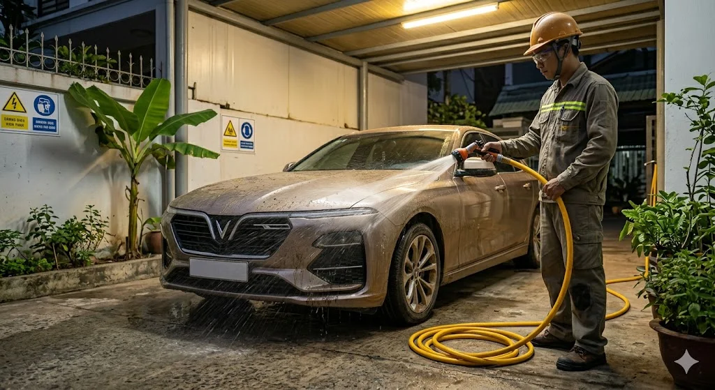 Ứng dụng trong thực tế