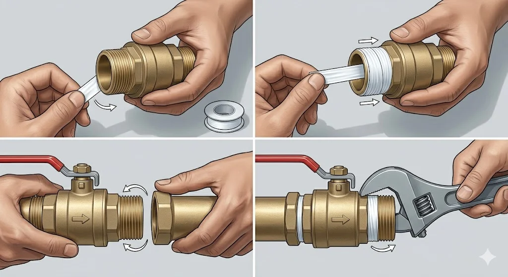 Hướng dẫn lắp đặt và sử dụng