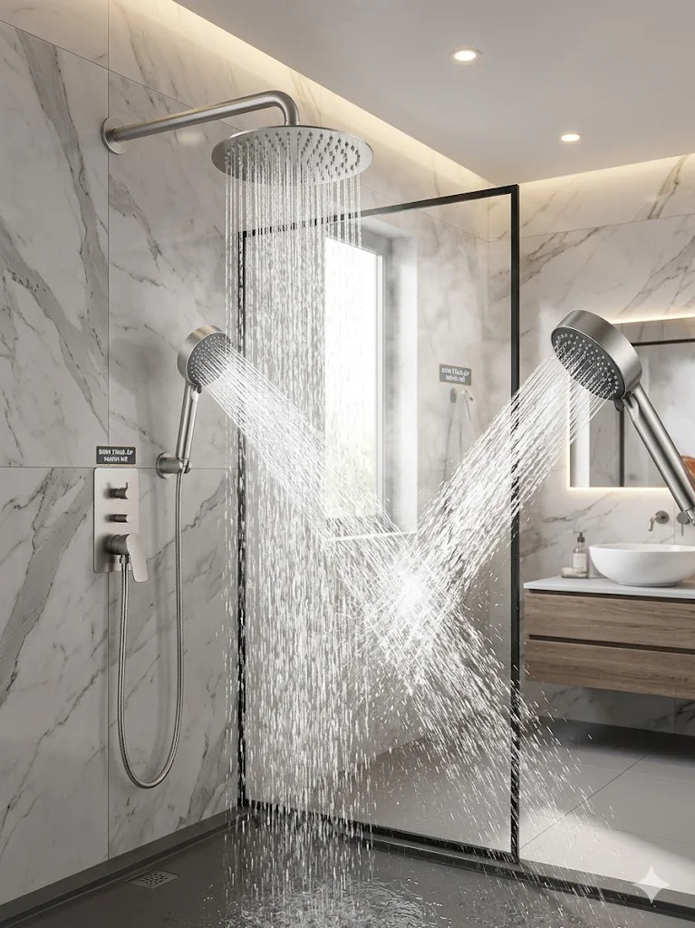 Ứng dụng của bơm nước trong thực tế