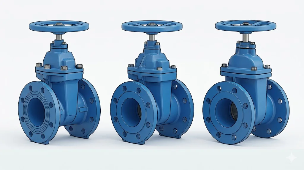 So sánh giữa các tiêu chuẩn quốc tế khác