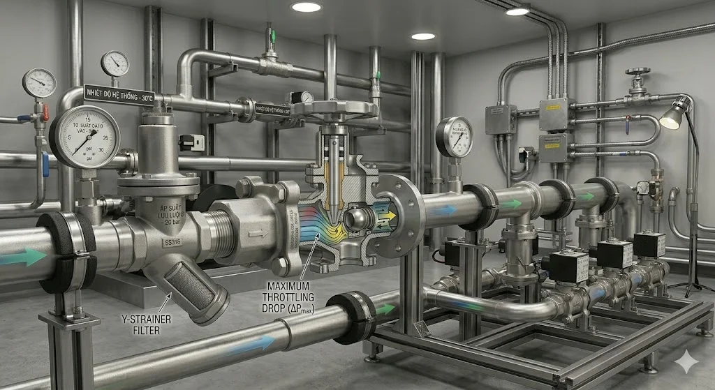 Ứng dụng trong thực tế