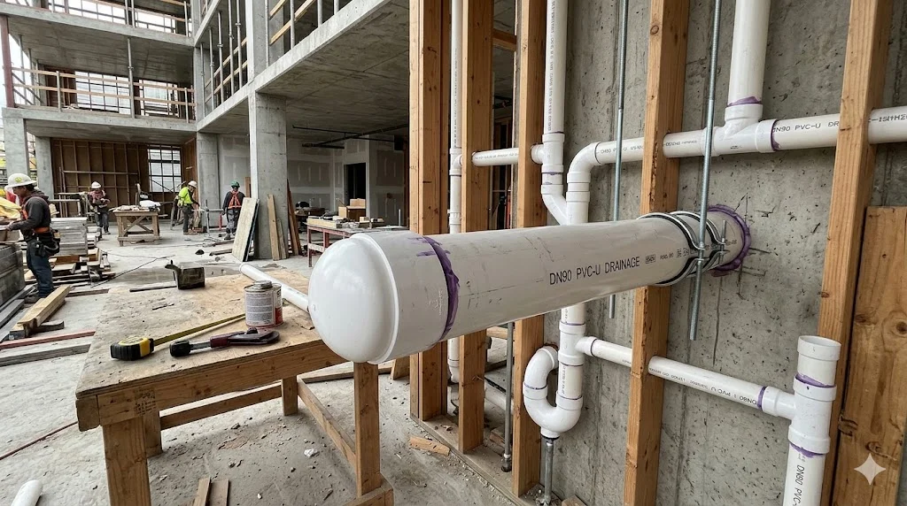 Ứng dụng của nắp chụp trên thực tế