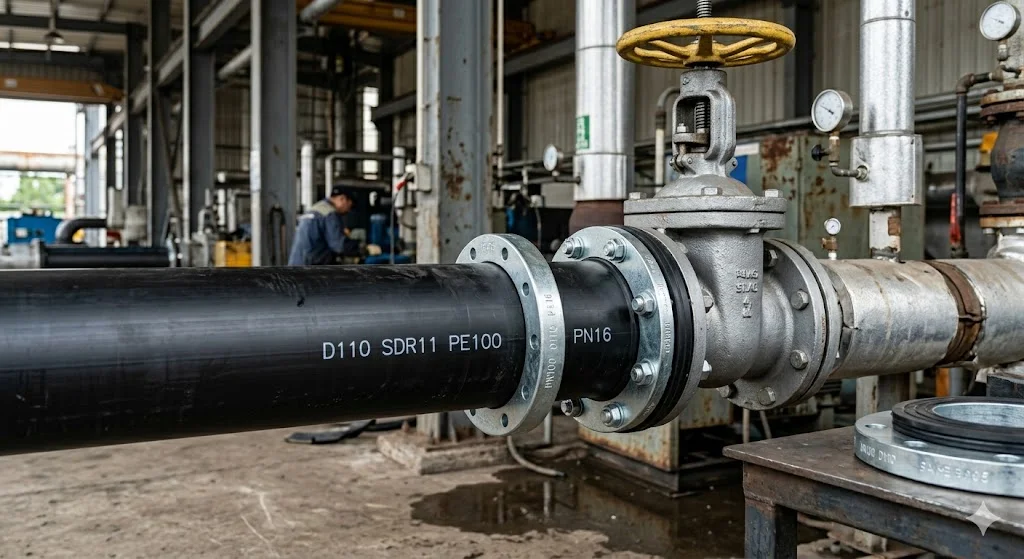 Ứng dụng của nối bích trong thực tế