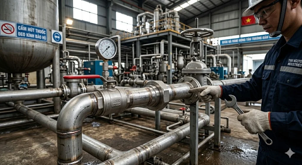 Ứng dụng của rắc co trong thực tế