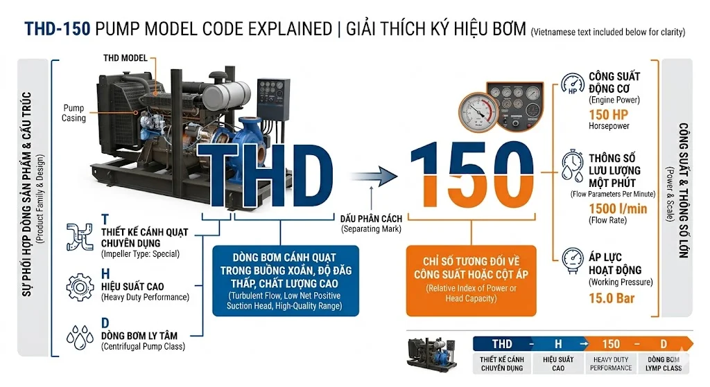 Giải thích ký hiệu THD