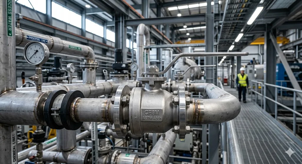 Ứng dụng của vật liệu trong thực tế