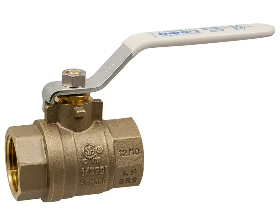 3 8 Ball Valve 2