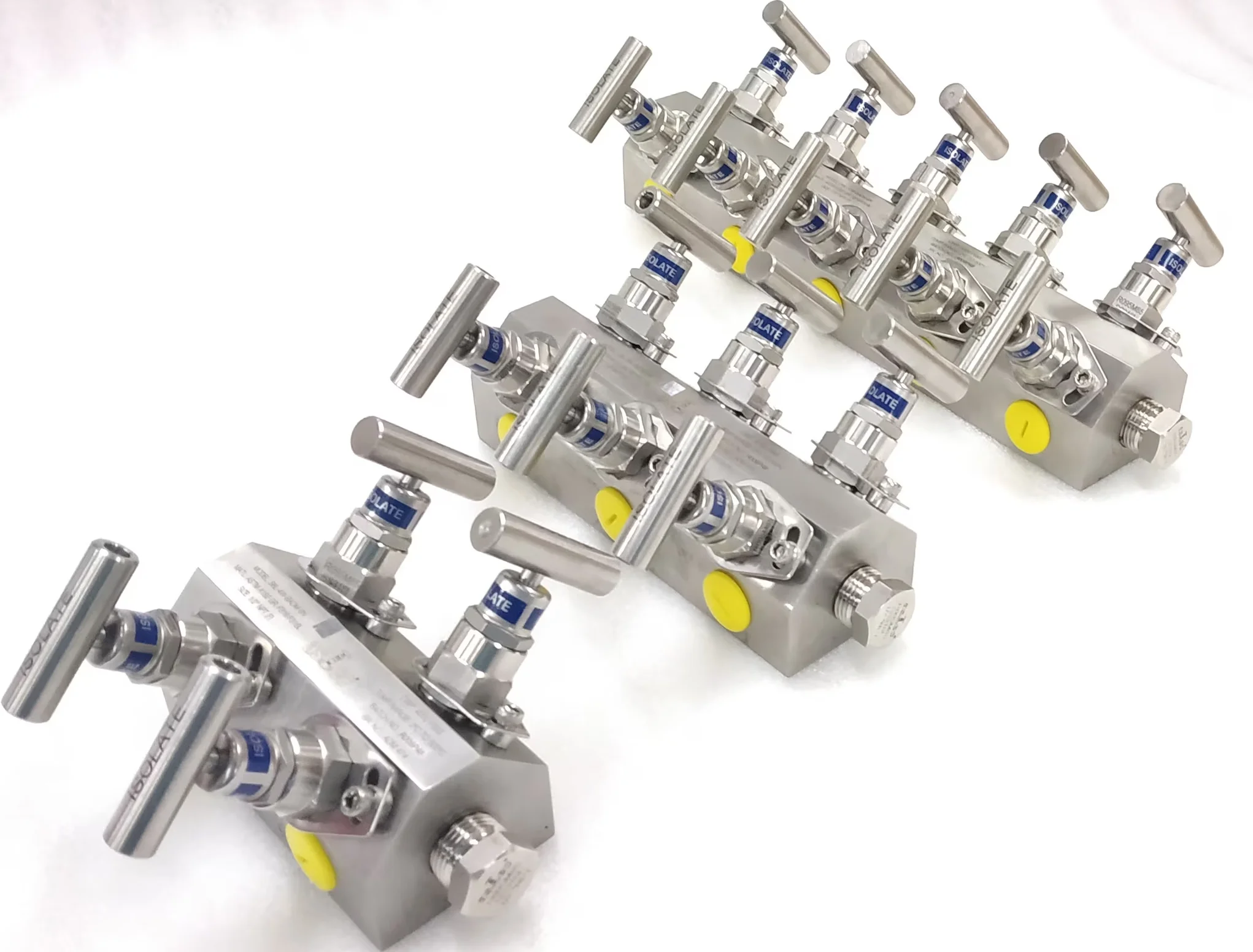 Astec Valves 2