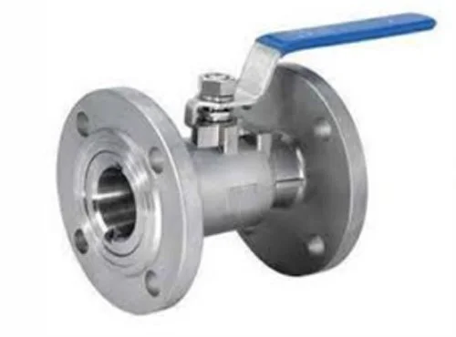 Ball Valve 100mm 2