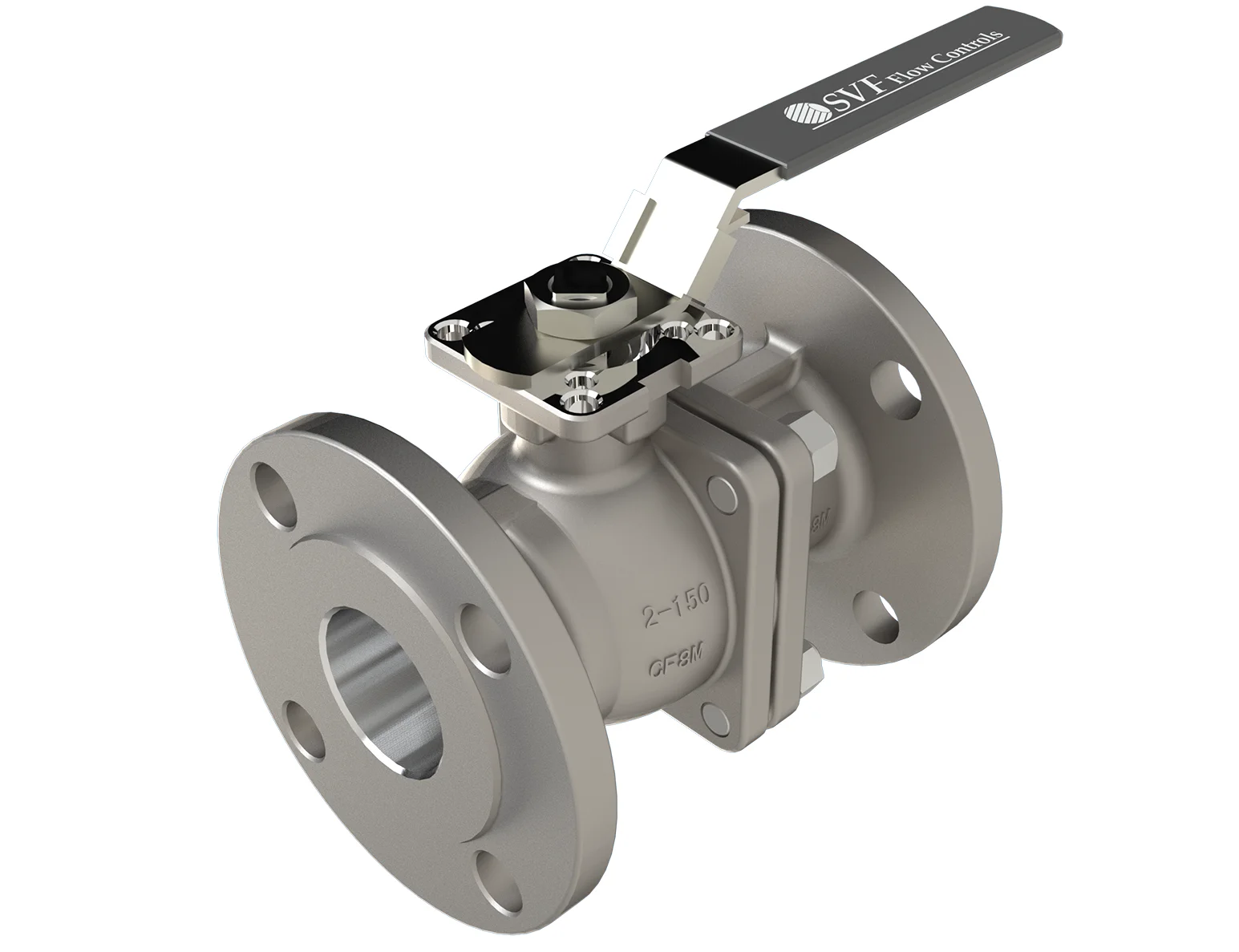 Ball Valve 150 Class 2