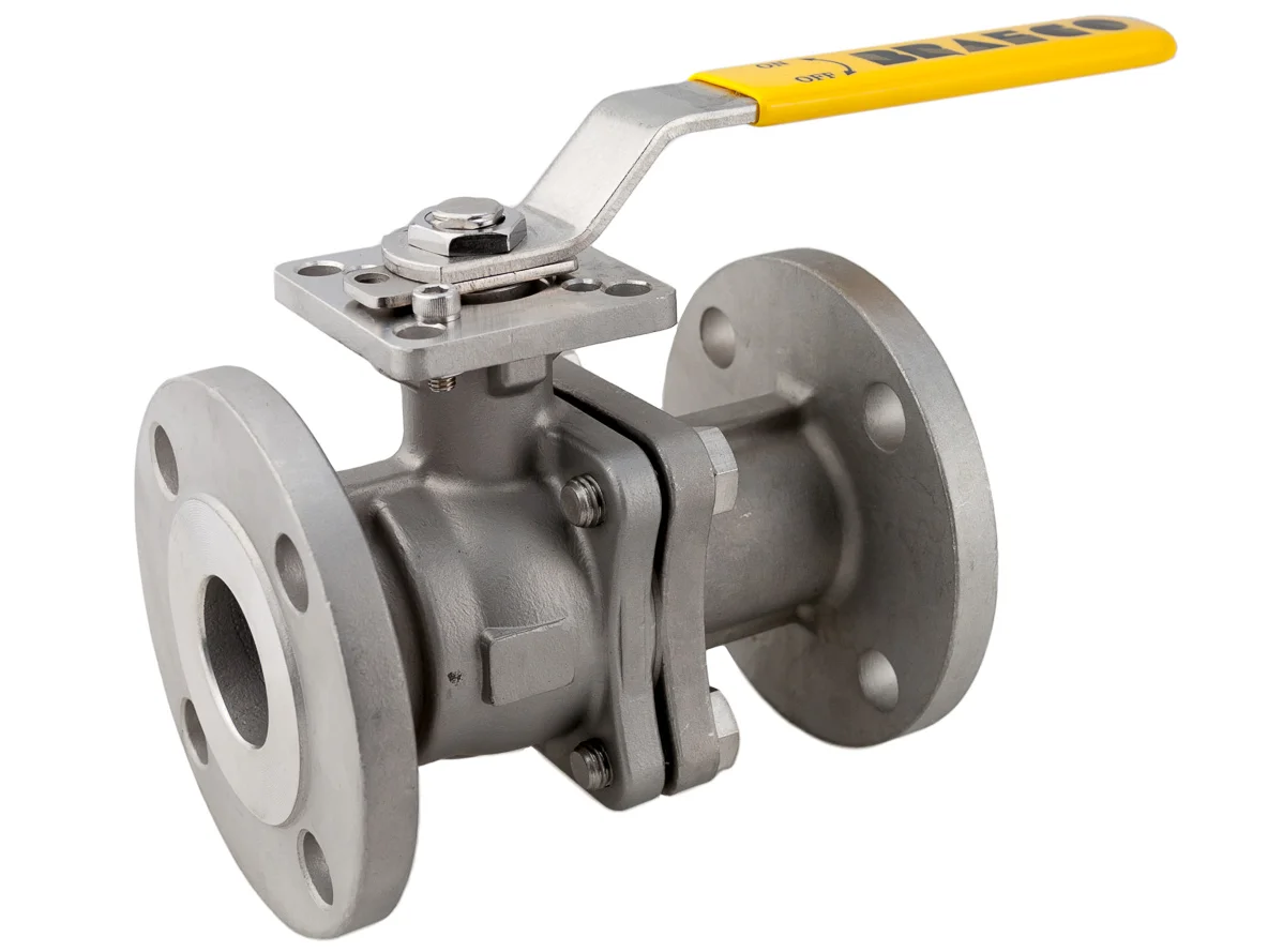 Ball Valve 150 Class