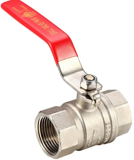 Ball Valve 3 4 inch