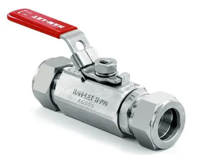 Ball Valve 3 8 Stainless