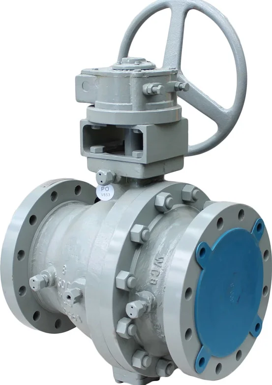 Ball Valve Api 608 2