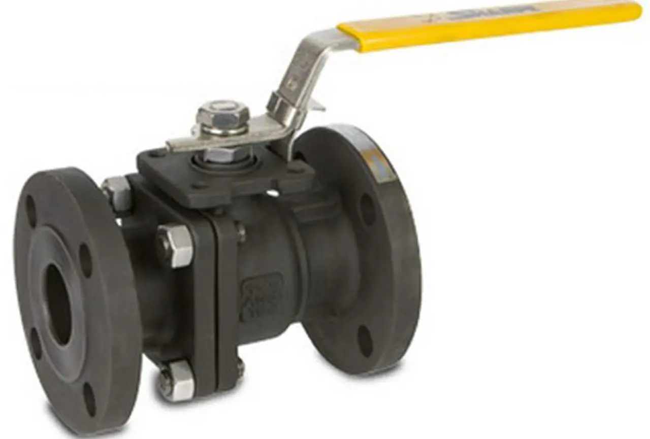 Ball Valve Carbon Steel