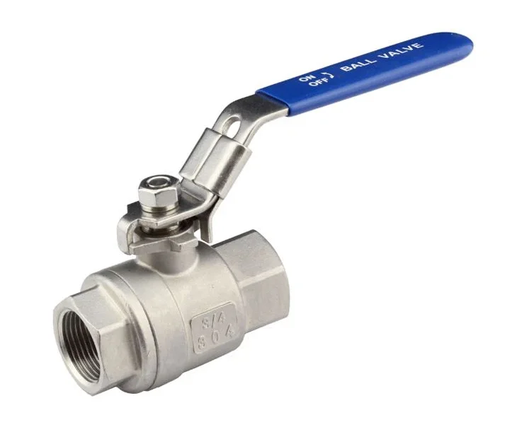 Ball Valve China