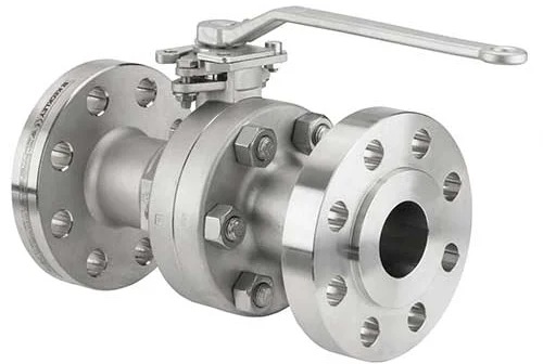 Ball Valve Class 600