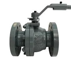 Fbv Ball Valve