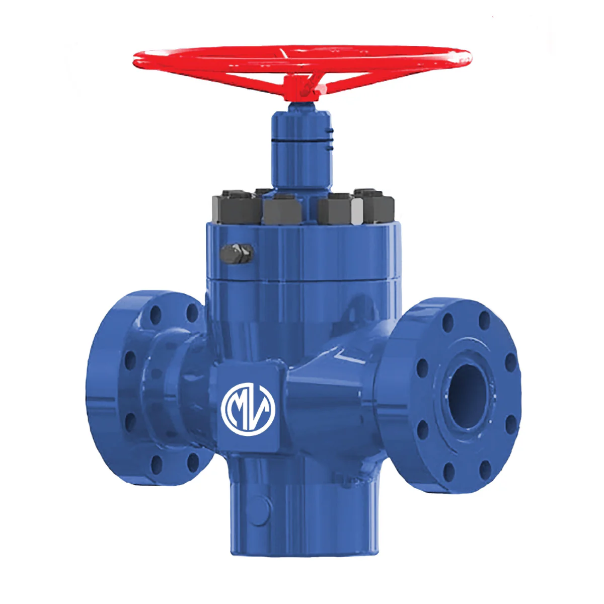 fc-gate-valve