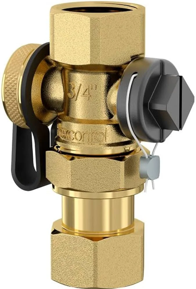 Flamco Valves