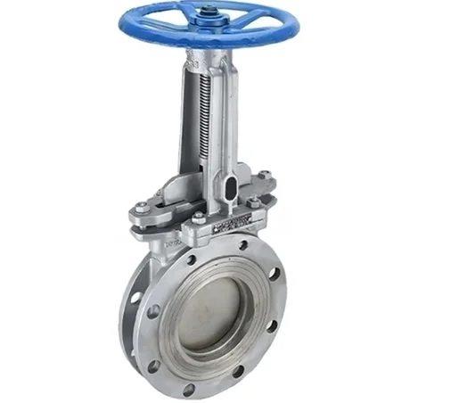 Gate Valve 8 2