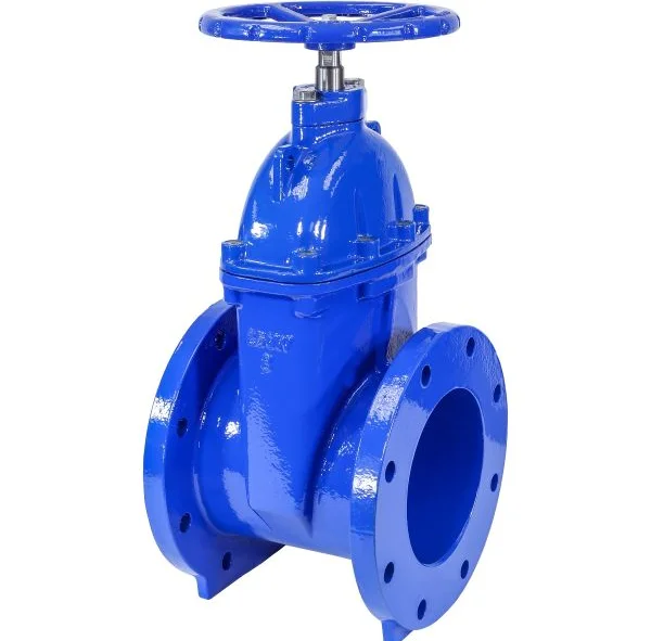 Gate Valve 8