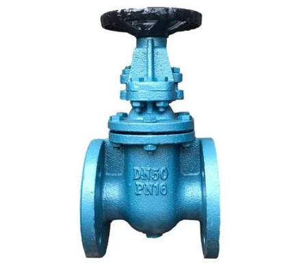 Gate Valve Arita