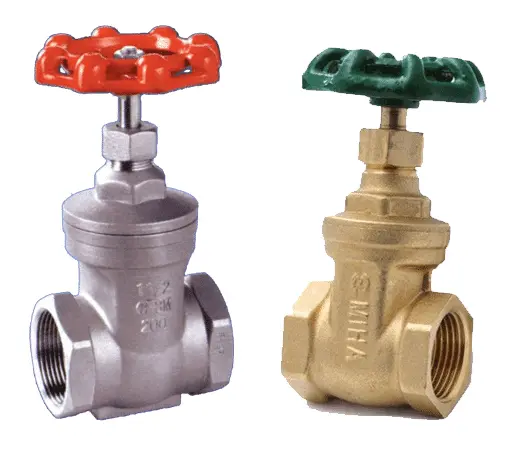 gate-valve