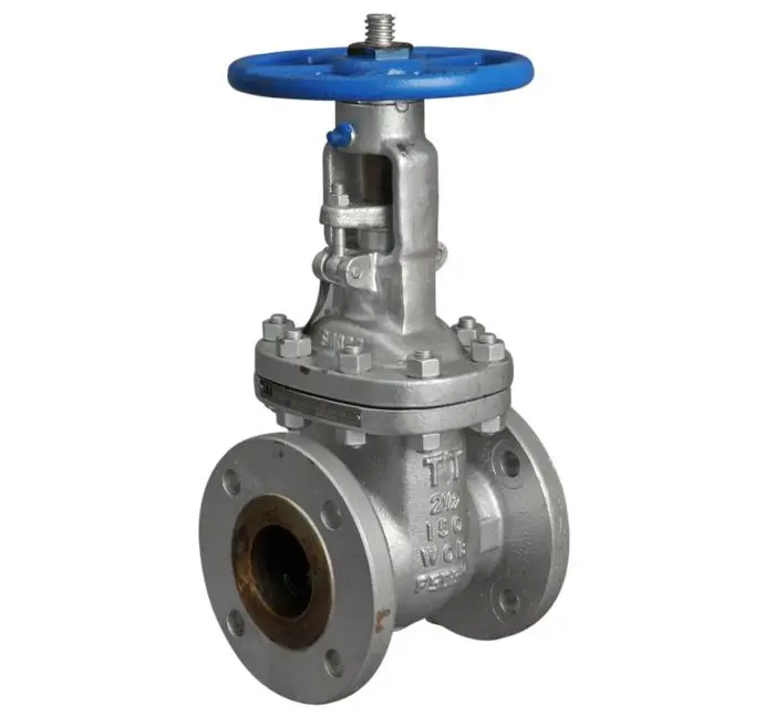 Gate Valves 2