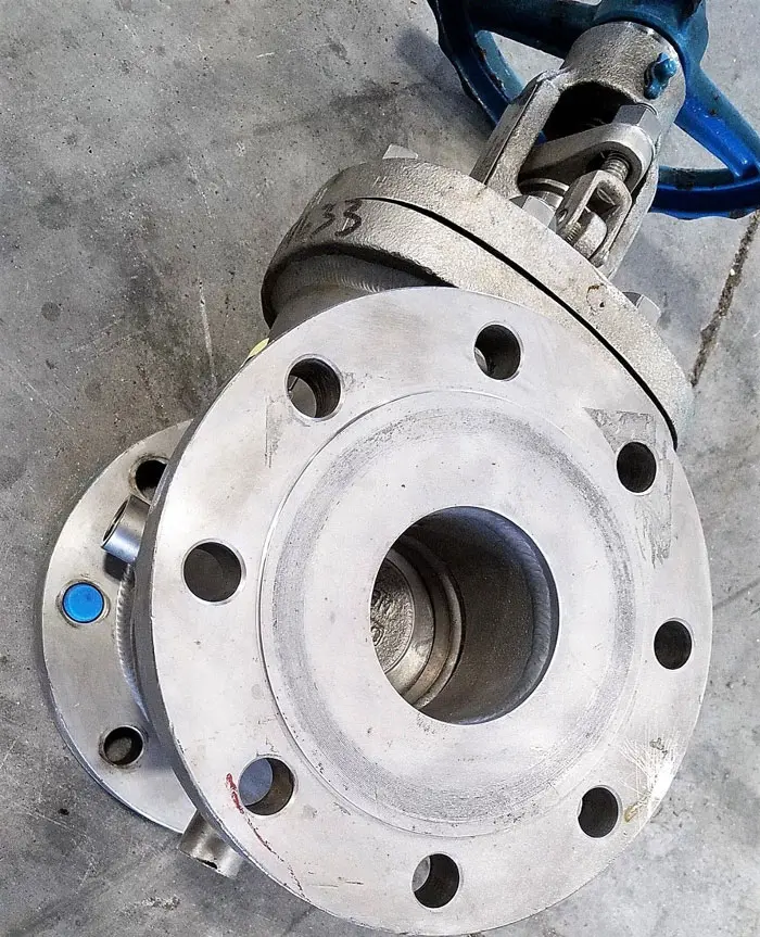 Gate Valves For Steam 2