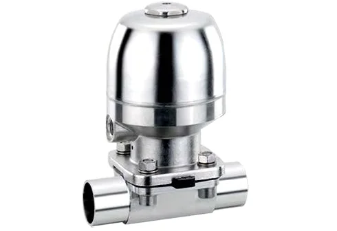 Gemu Valve 2