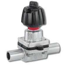 Gemu Valve