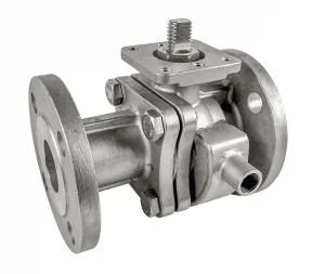 heating-ball-valve