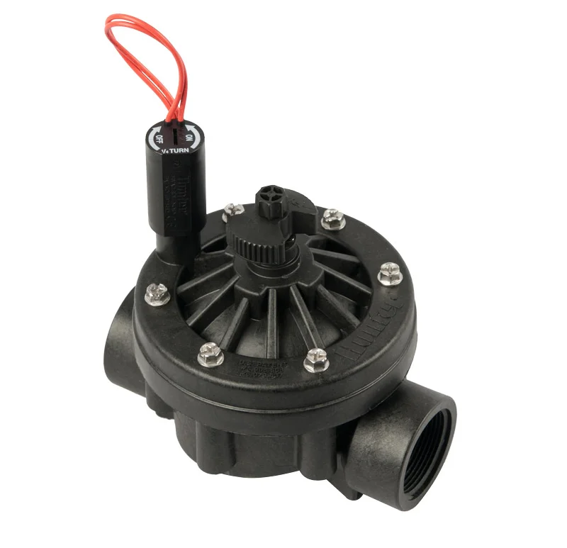 ICV Valve