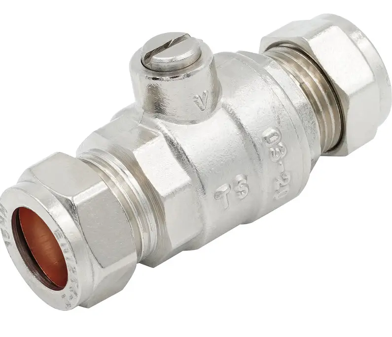 Isolating Valve