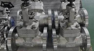 Kcl Valve 2