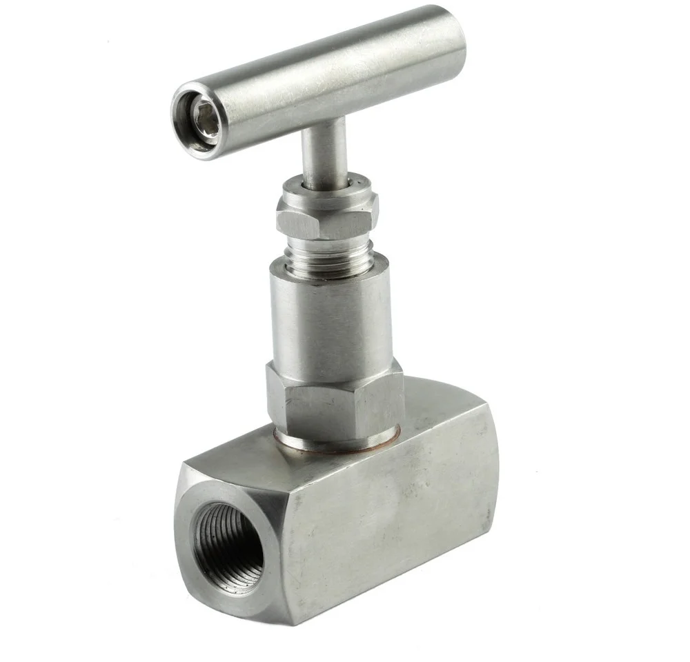 Needle Valve 2 Inch