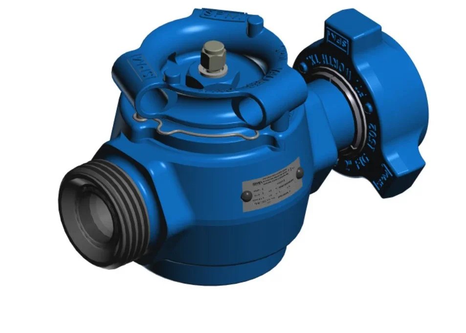 Plug Valve 2 2