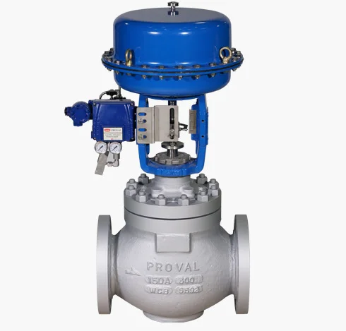 Proval Valves