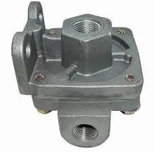 Quick Release Valve