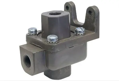 Shuttle Valve