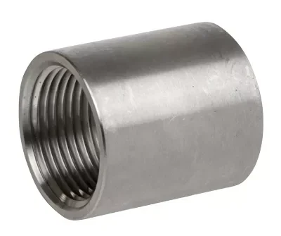 Stainless Coupling 2