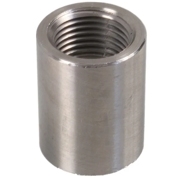 Stainless Coupling